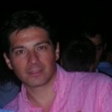 Alberto Valerio